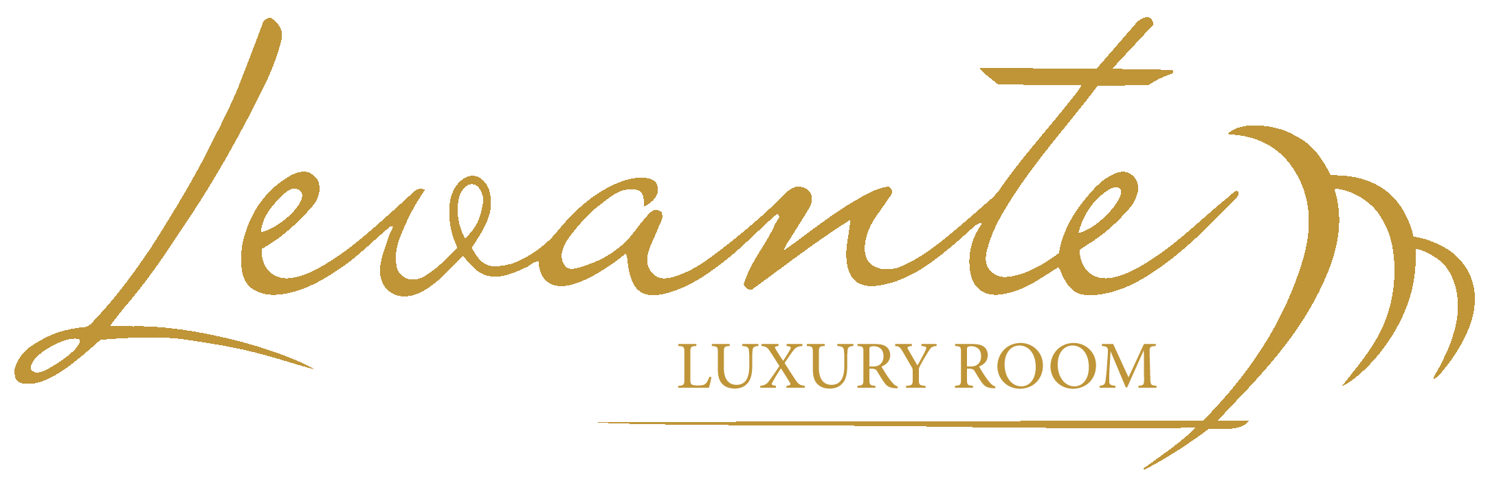 Levante luxury room